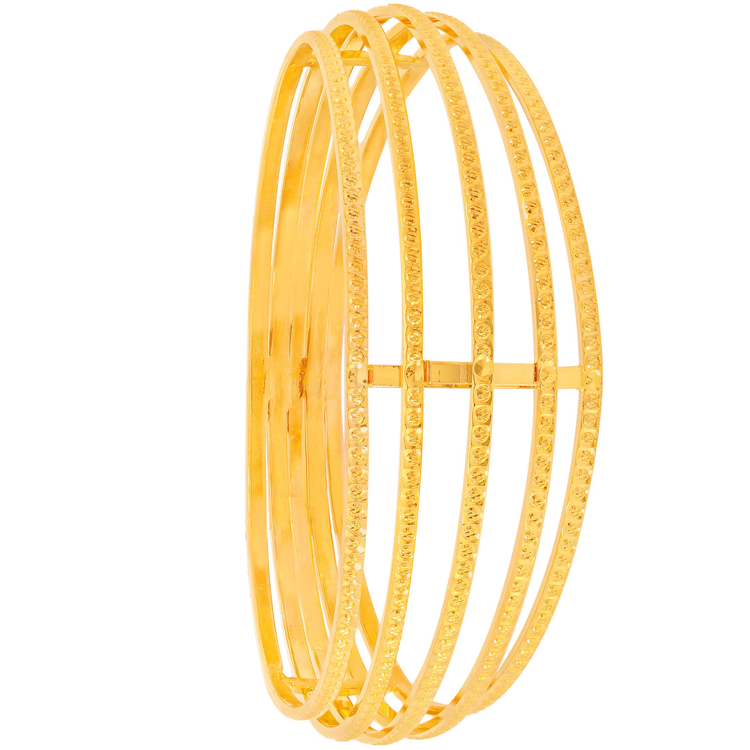 2.6 Size Kara in 22K Gold