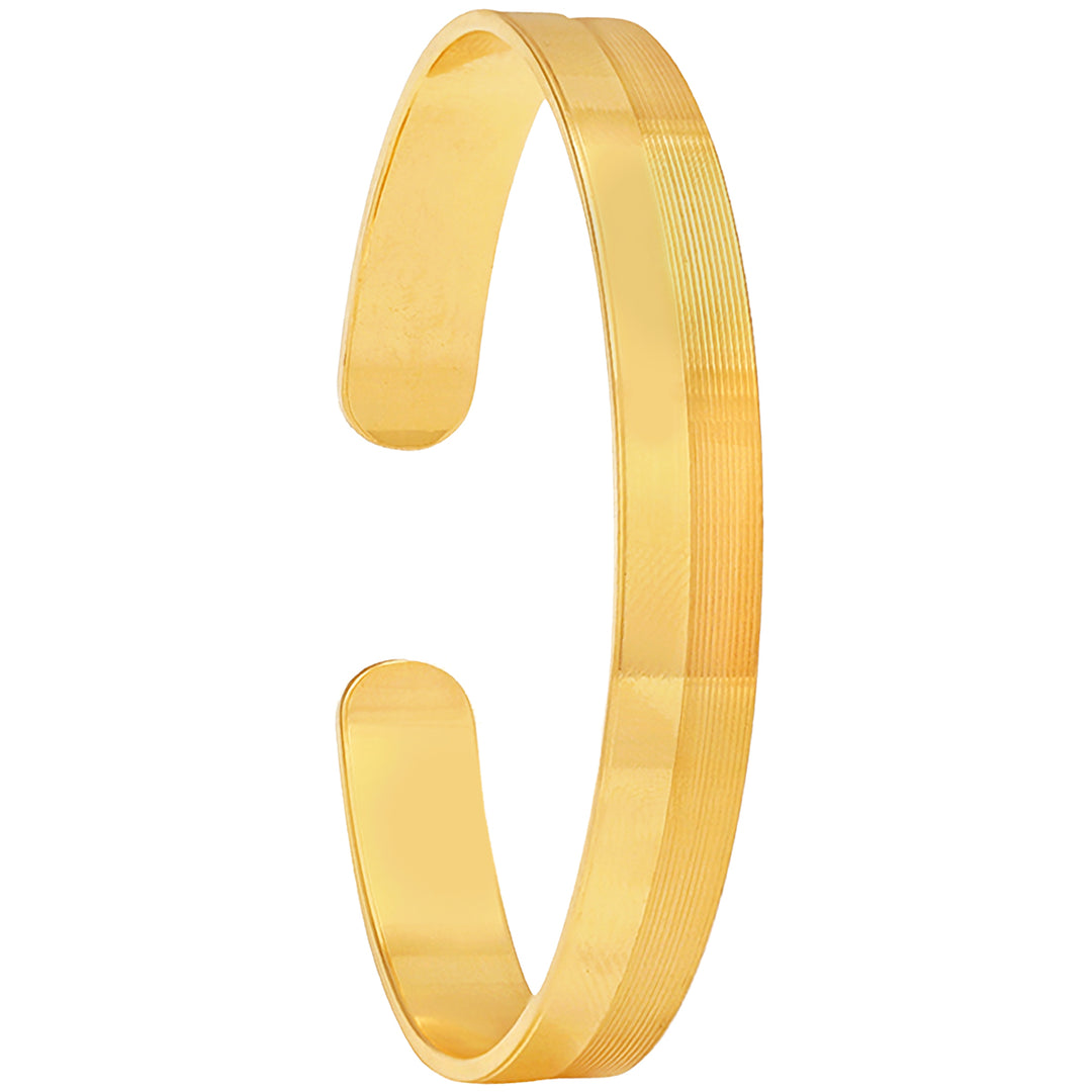 2.10 Size Sardar Kara in 22K Gold