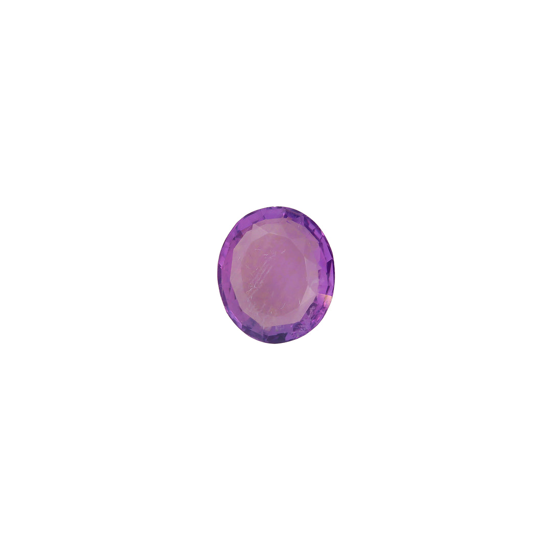 11.00Ct Amethyst Birthstone