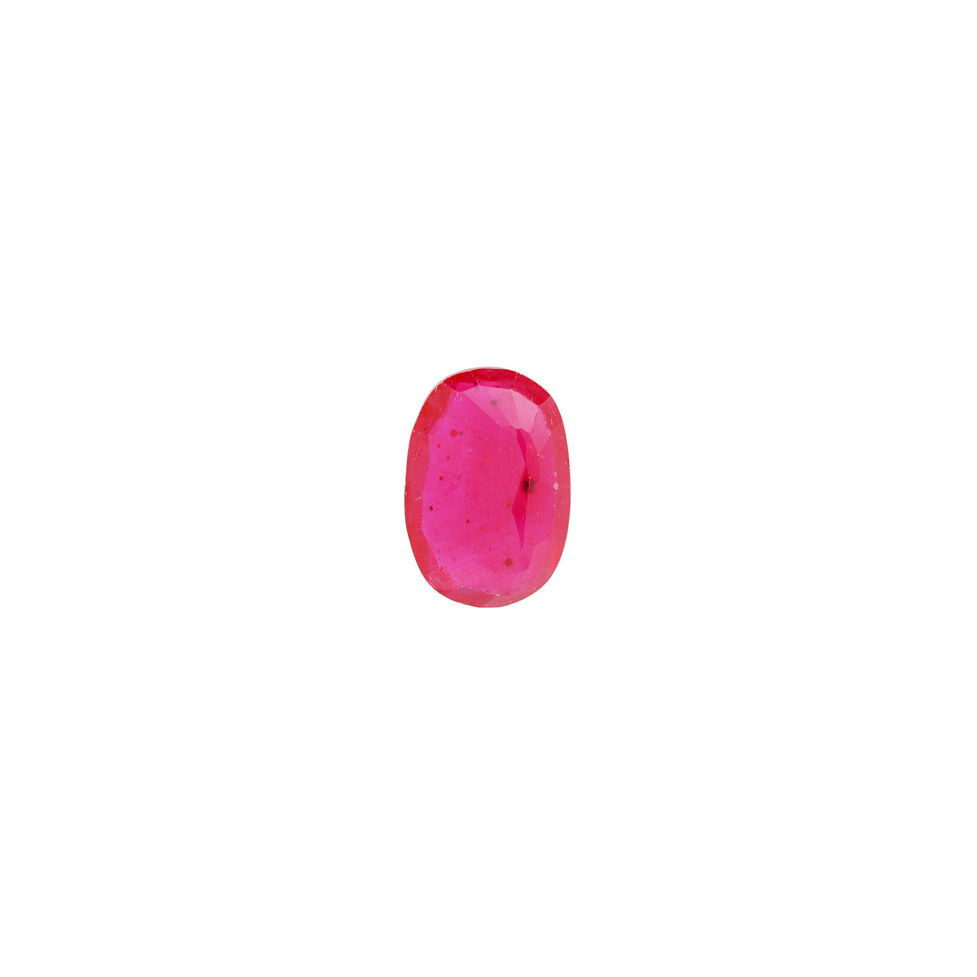 11.2Ct Ruby Birthstone