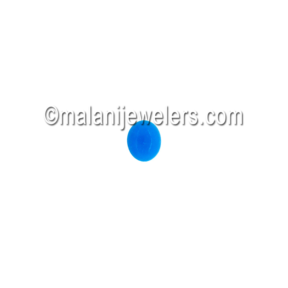 1.55Ct Turquoise Birthstone