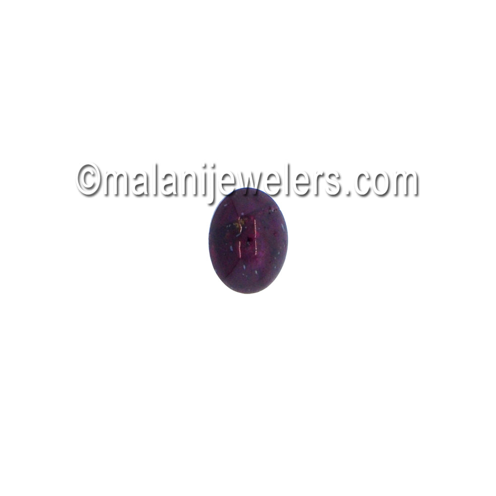 8.50Ct Ruby Birthstone