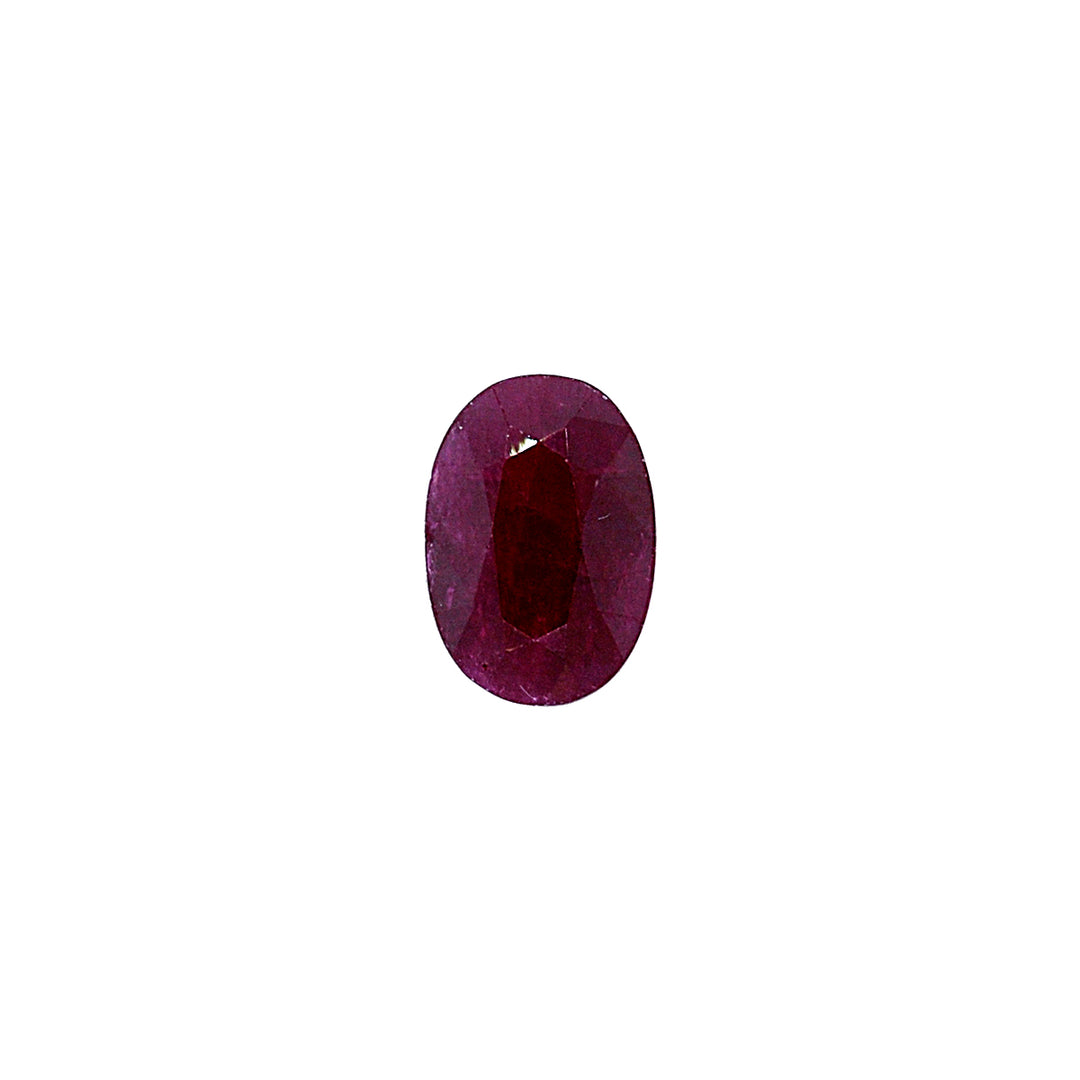 8.20Ct Ruby Birthstone