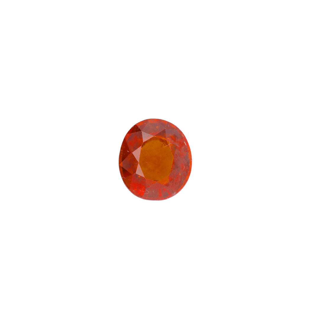5.54Ct Garnet Gomed Birthstone