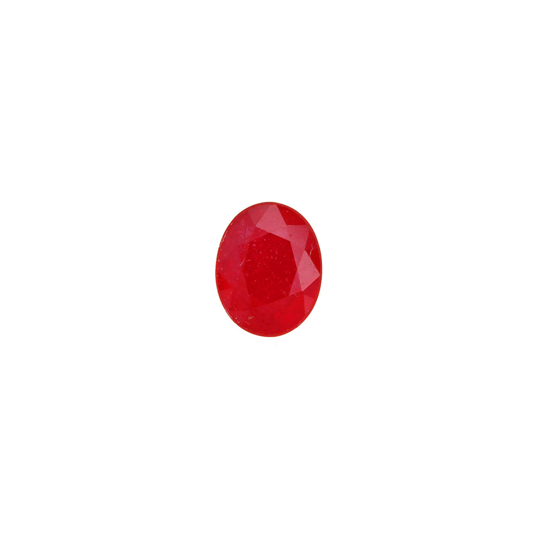 3.00Ct Ruby Birthstone