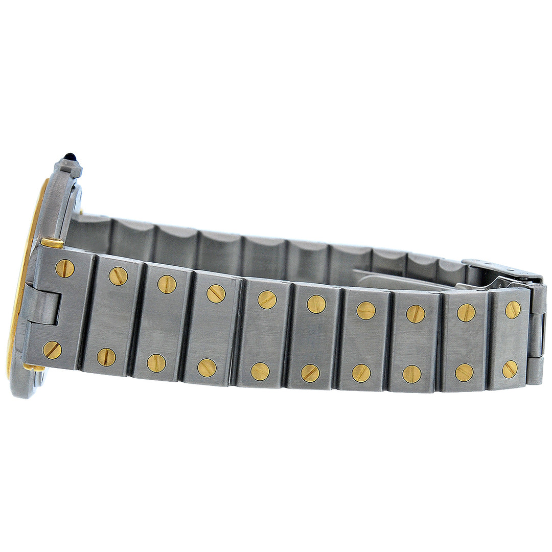 Cartier Santos Pre-Owned Unisex Watch