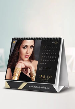 Signature Catalog Calendar 2020-21
