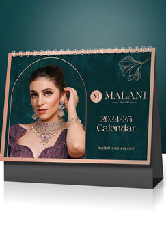 Catalog Calendar 2024-25