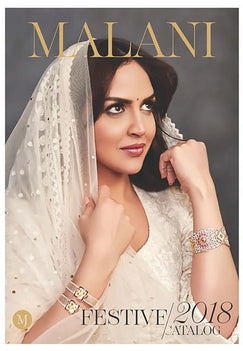 Festive Catalog 2018