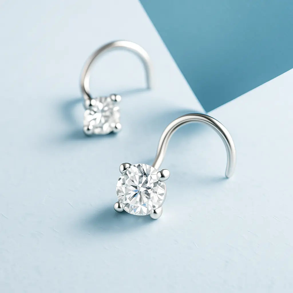 Women > Accessories > Nosepins