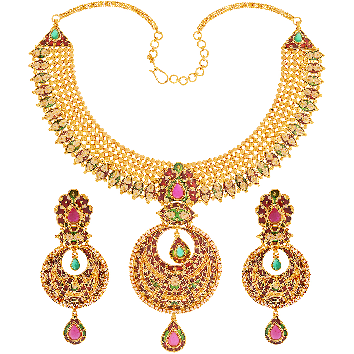 Styling Tips: How to Wear and Pair Navya Collection Jewelry by Malani  Jewelers | by malani jewelers | Mar, 2024 | Medium