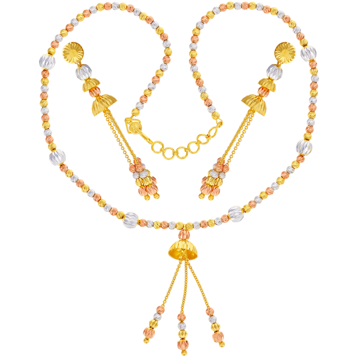 Buy charming Gold Mangalsutras online at Malani Jewelers | by Malani  Jewelers | Medium