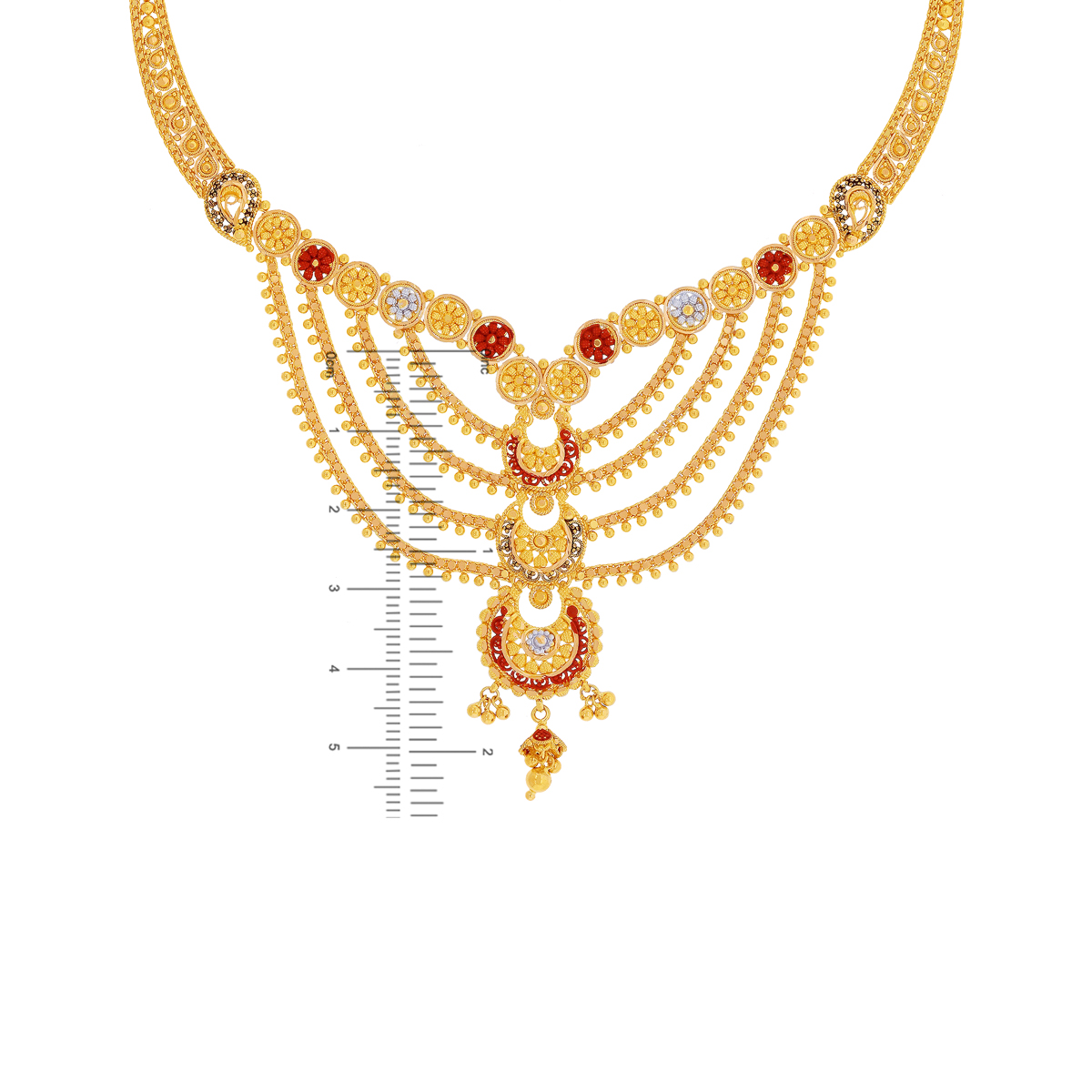 Elevate Your Style: Unveiling the Extravagance of Necklace Sets by Malani  Jewelers | by Malani jewelers | Feb, 2024 | Medium