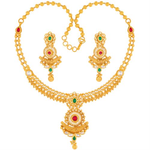Malani Jewelers - This Karwa Chauth, gift her a... | Facebook