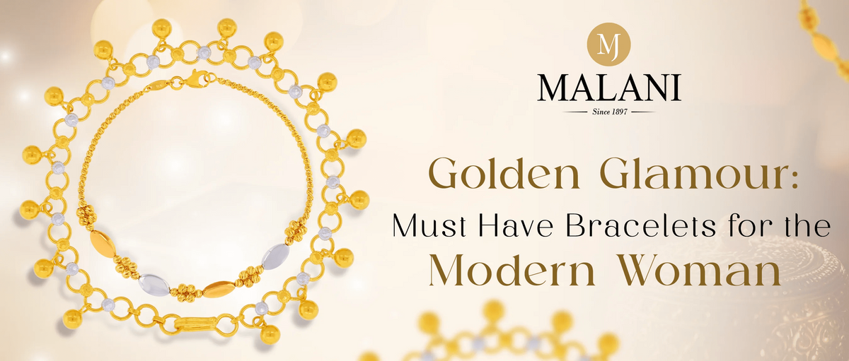 The Ultimate Guide to Choosing the Perfect Gold Bracelet for Women