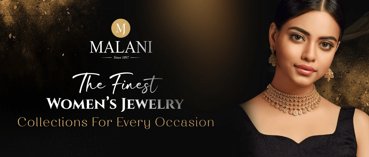 Discover the Finest Women's Jewelry Collections for Every Occasion