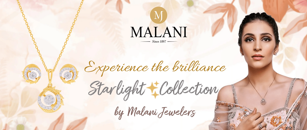Discover the Starlight Collection: Everyday Minimalism Meets Timeless Elegance