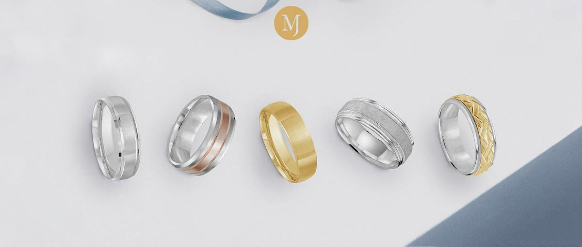 Jewelry Etiquette