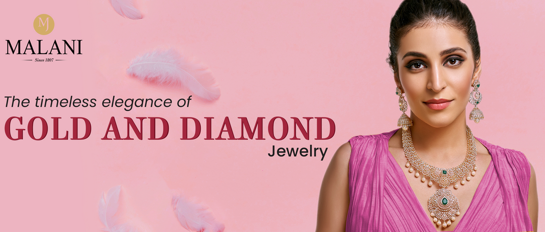 Adorn a Lustrous Pearl Necklace with Your Favorite Outfit From Our Exquisite Designs