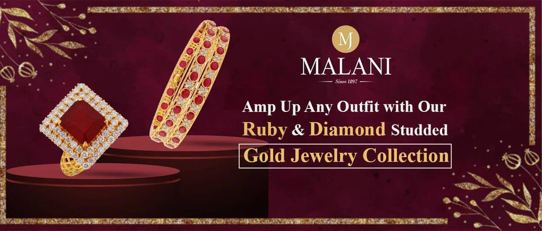 Transform Any Outfit into A Fashion Masterpiece with Our Gold Jewelry Designs Curated