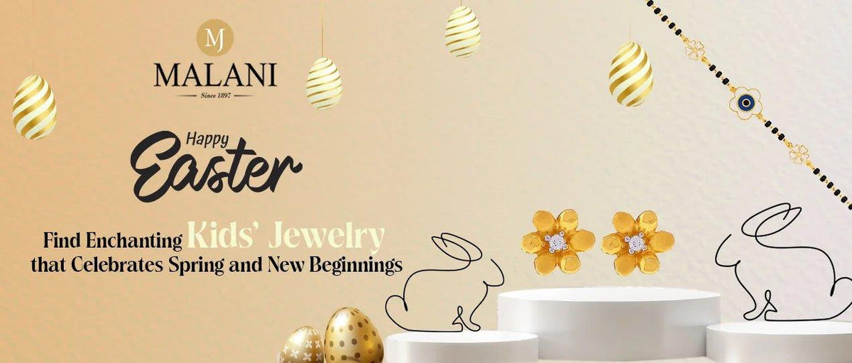 Make Your Little Ones Easter Basket Sparkle! Hop into Spring with Our Kids