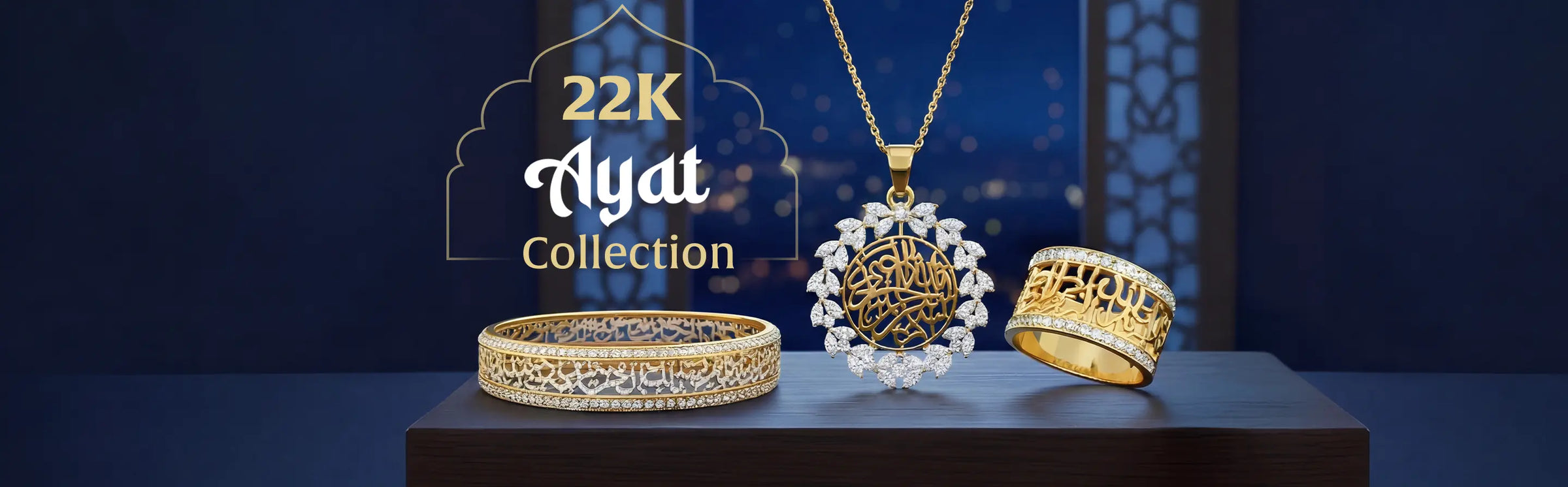 Collections / Ayat Collection