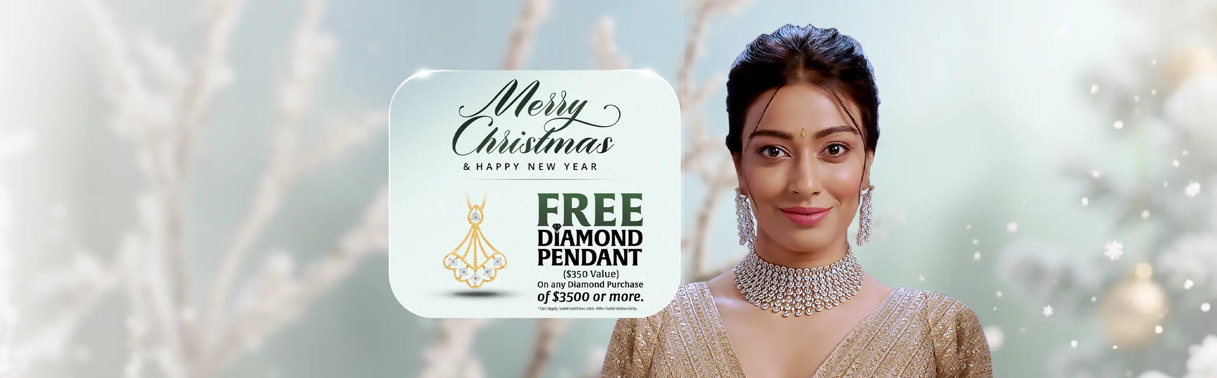 Deals / Diamond Deals