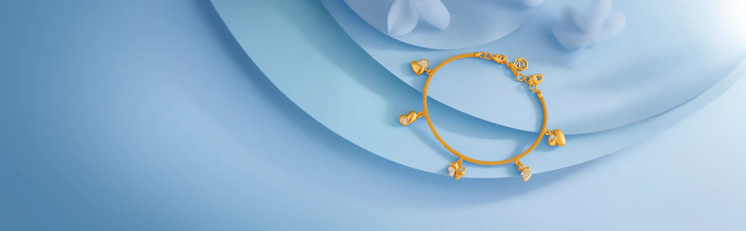 Women / Bangles / Bracelets