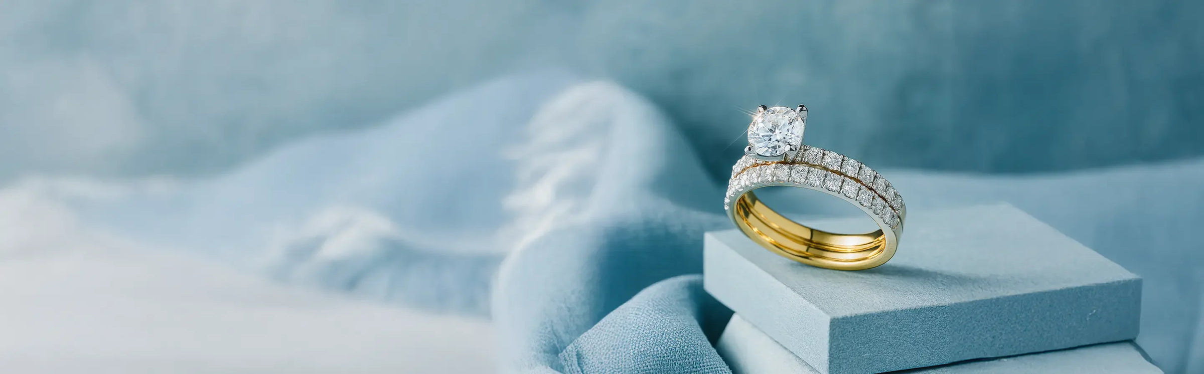 Women / Certified Solitaires / Rings