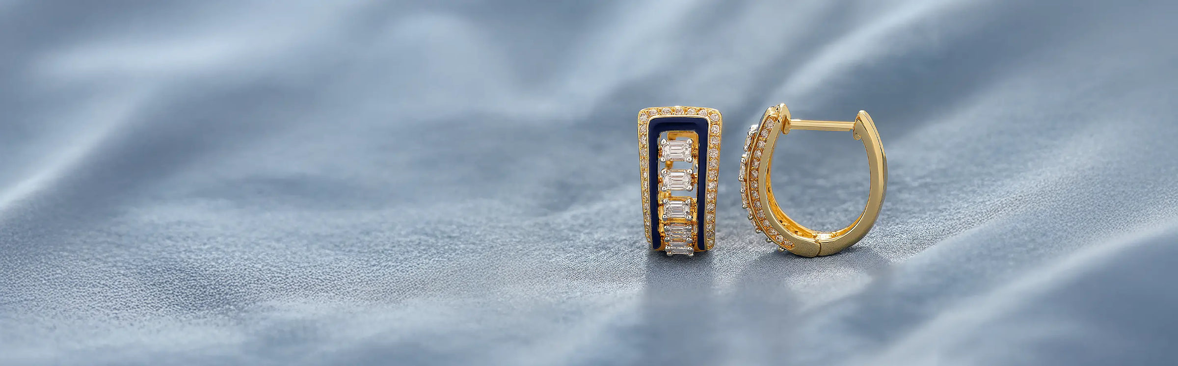 Women / Earrings / Clipons