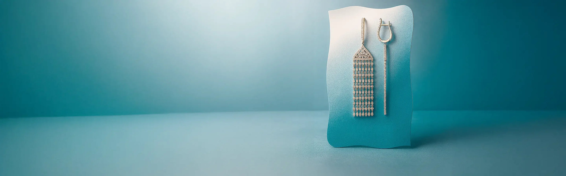 Women / Earrings / Long Drops