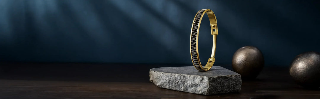 Men / Bracelets / Fancy Bracelets