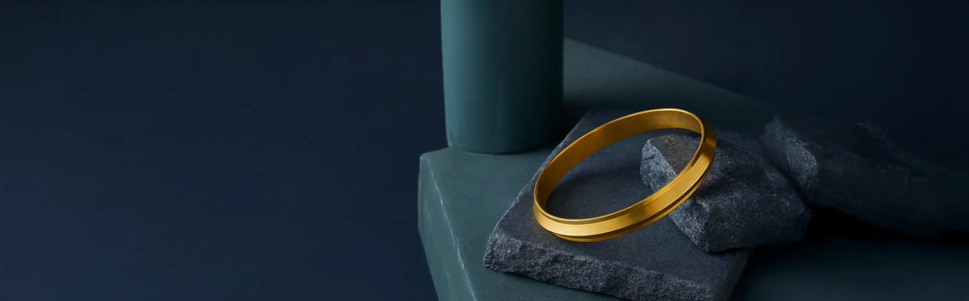 Men / Bracelets / Kadas