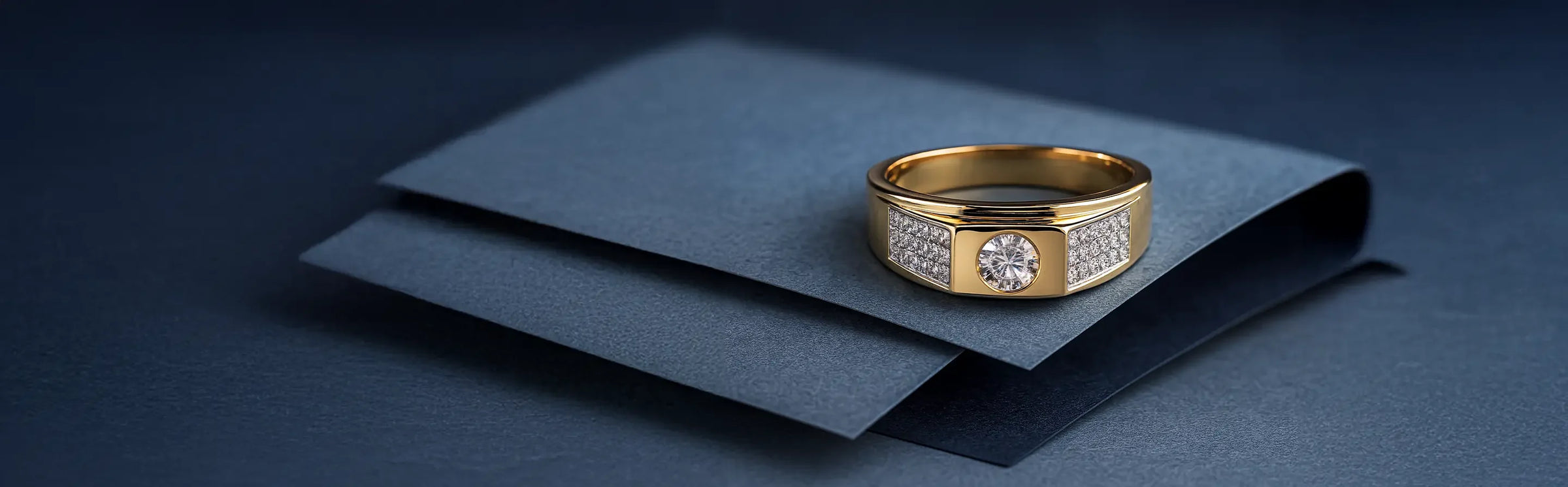 Men / Rings / Fancy Rings