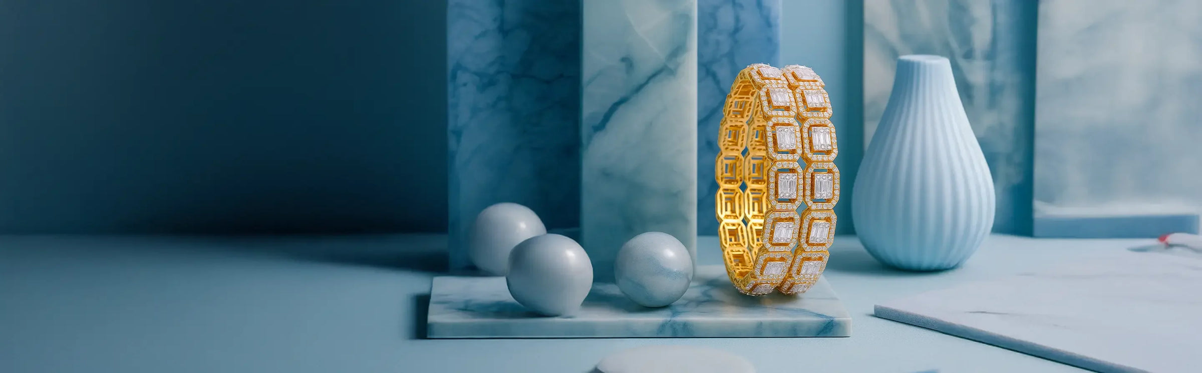 Women / Bangles / Set Of Bangles