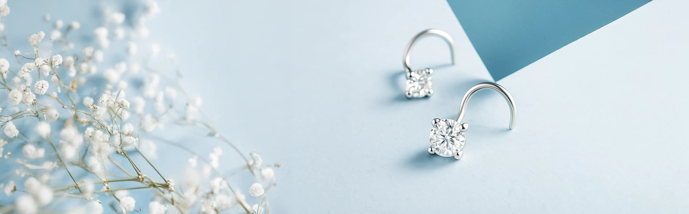 Women / Accessories / Nosepins