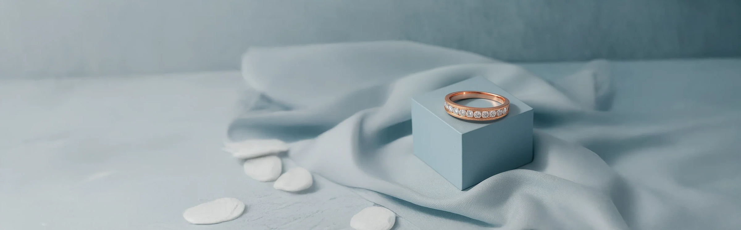 Women / Rings / Designer Bands