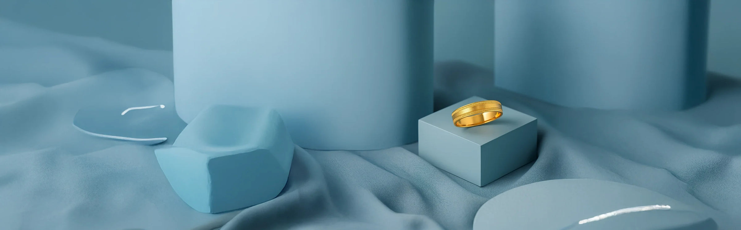 Women / Rings / Bands