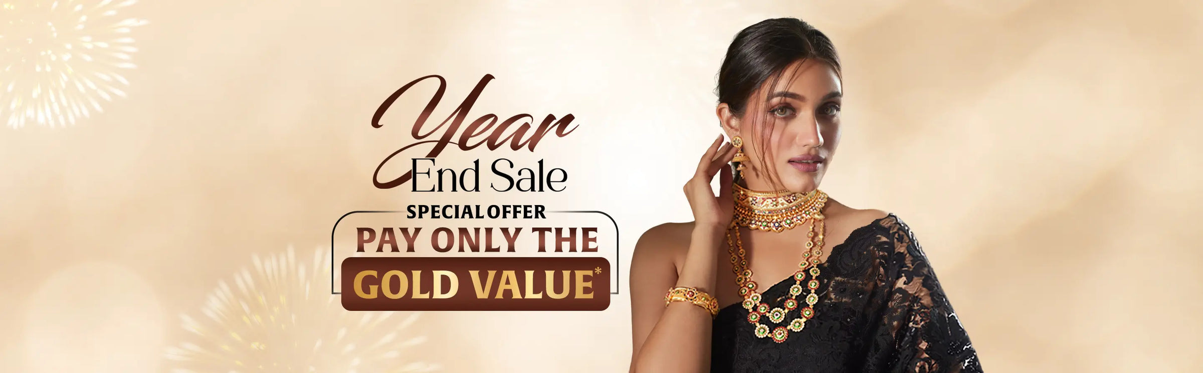 Deals / Year End Sale