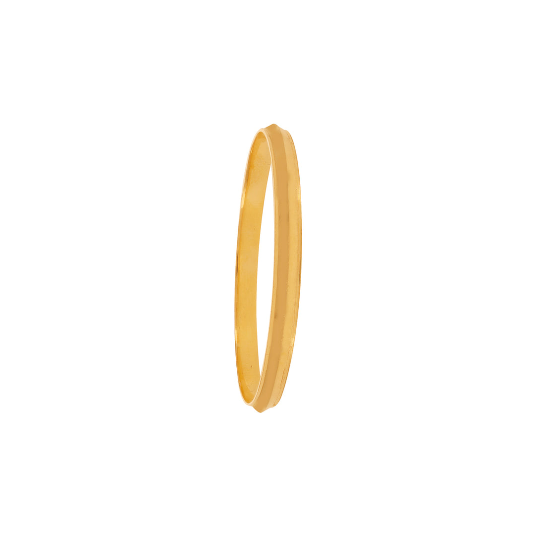 2 Size Kids Kara in 22K Gold