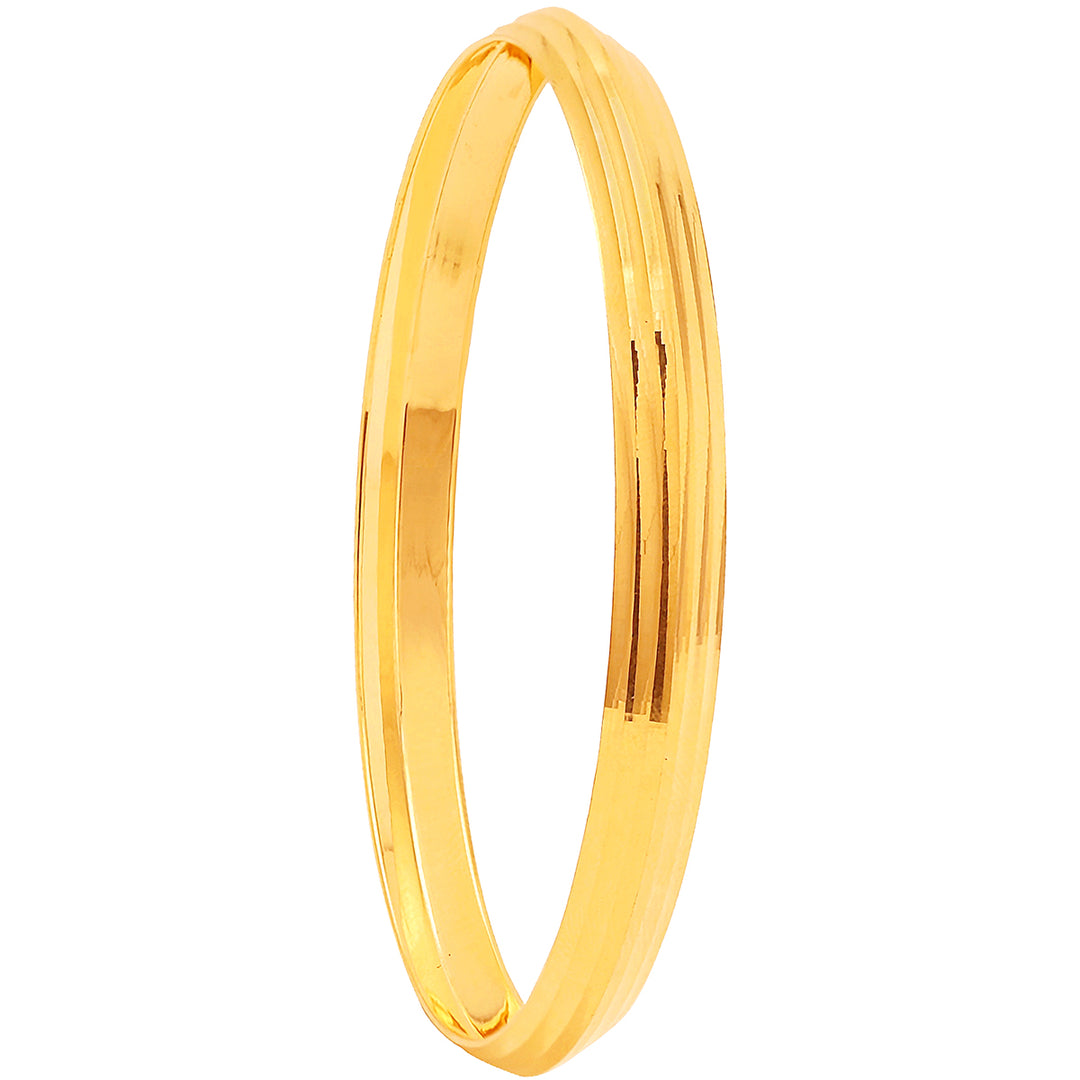 2.12 Size Sardar Kara in 22K Gold