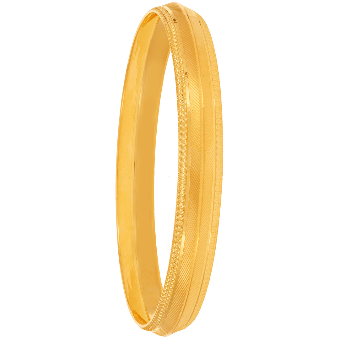 2.11 Size Sardar Kara in 22K Gold