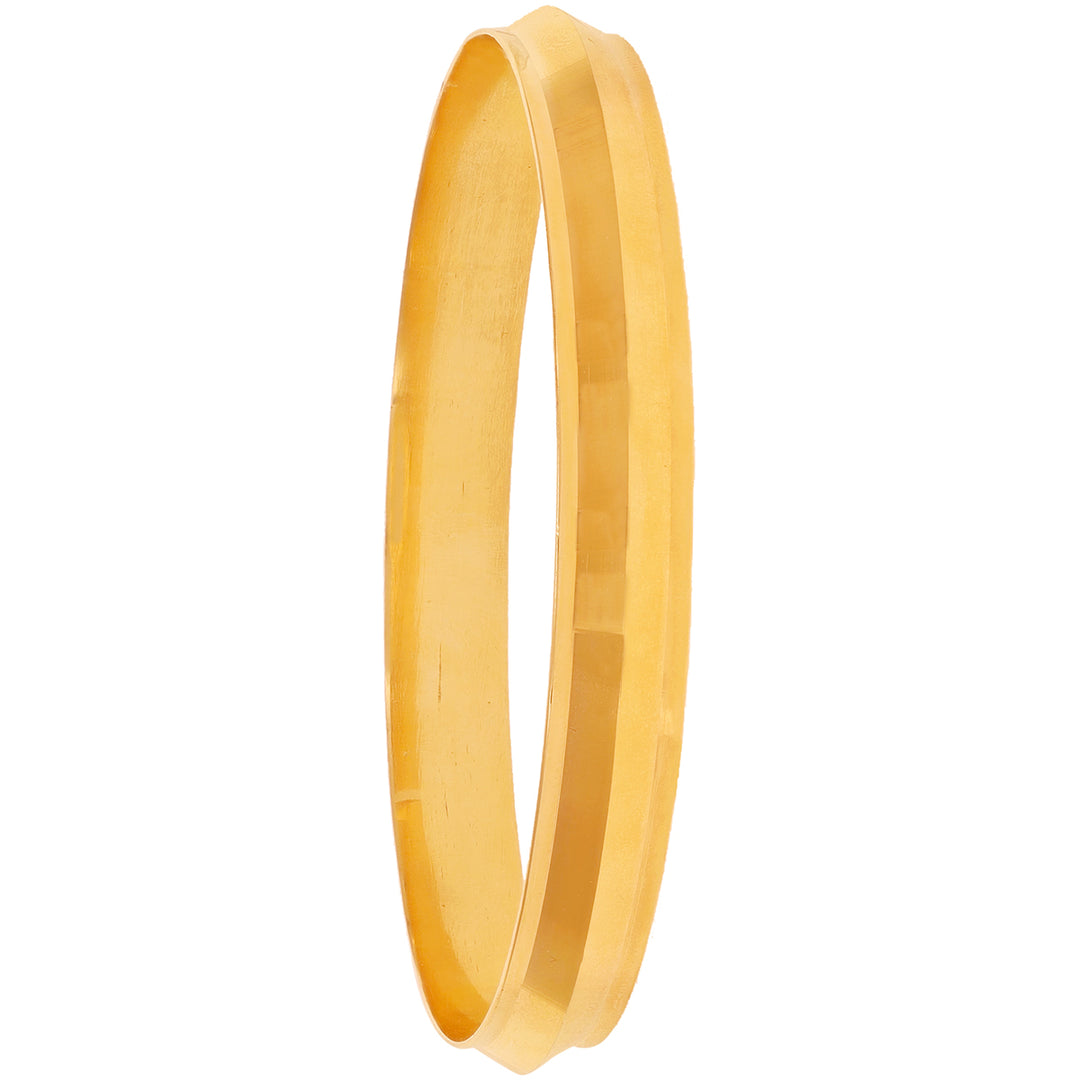 2.10 Size Sardar Kara in 22K Gold