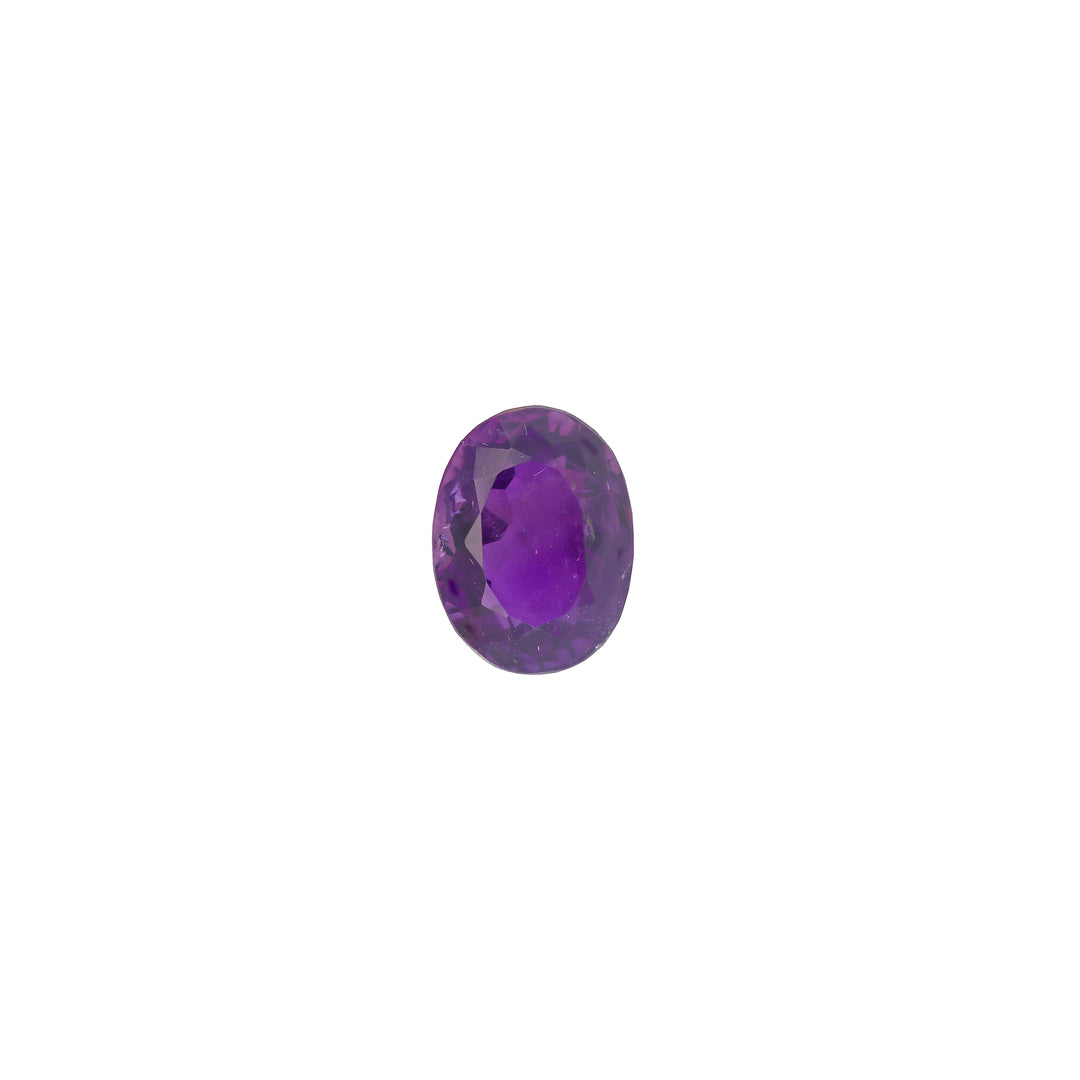 1.35Ct Amethyst Birthstone