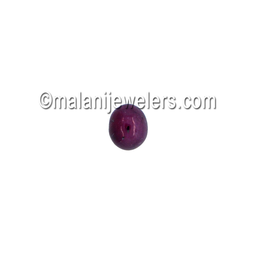 7.00Ct Ruby Birthstone