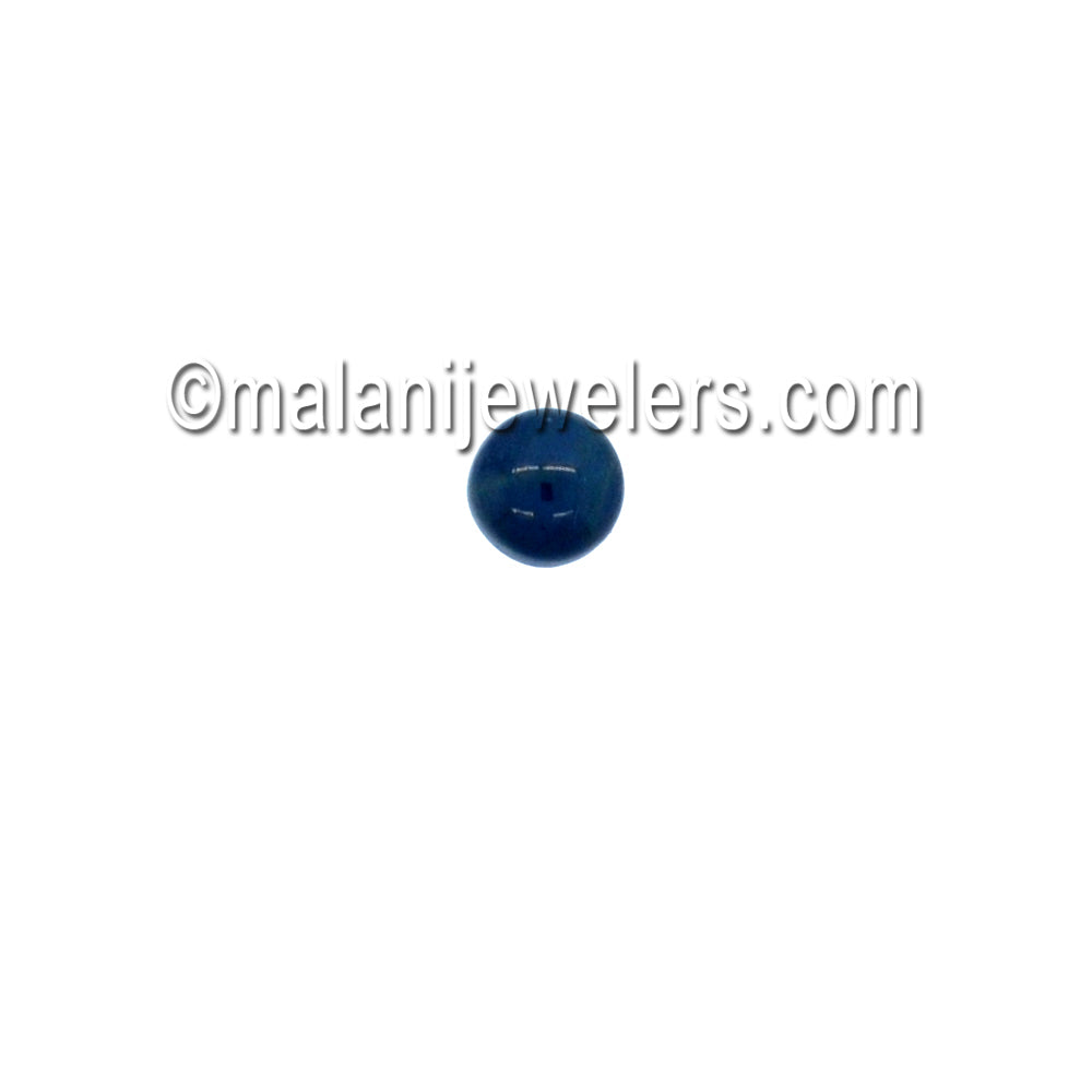 1.50Ct Sapphire Birthstone