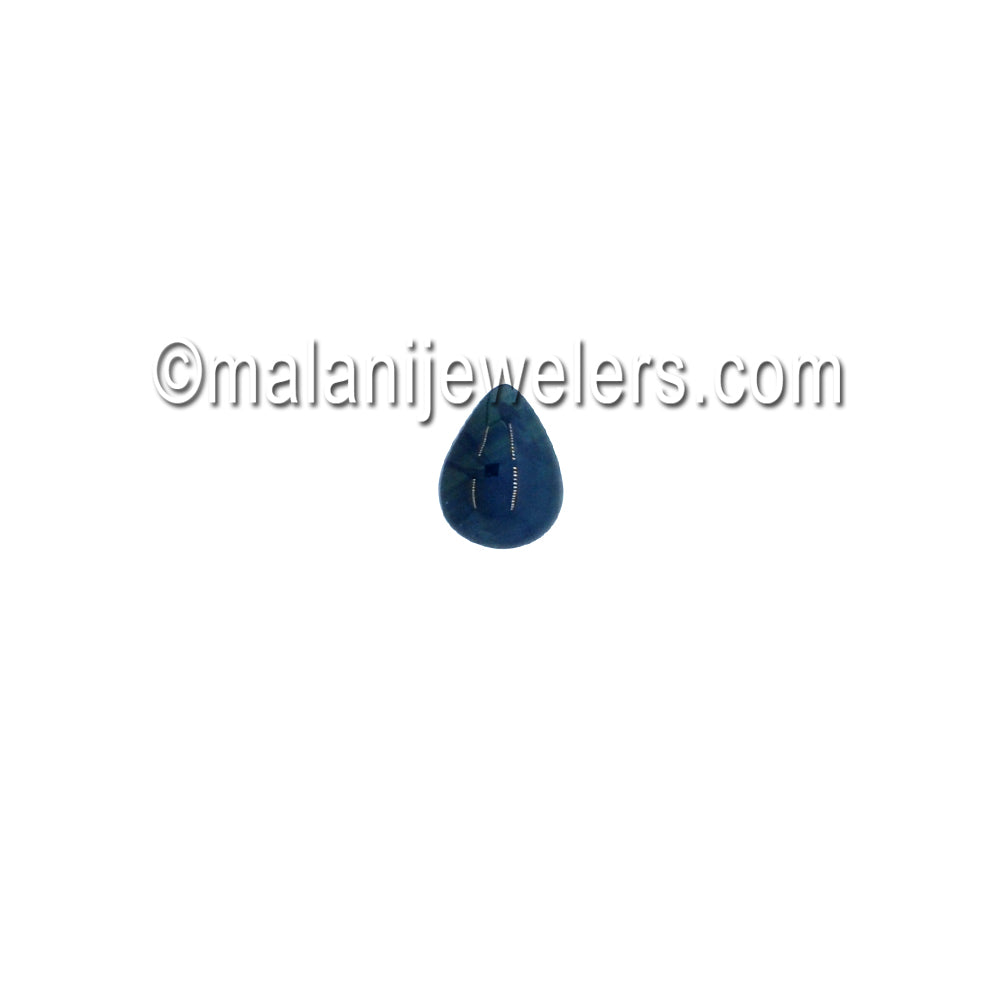 3.50Ct Sapphire Birthstone