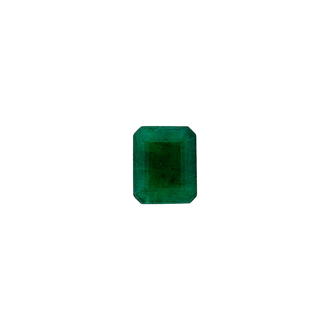 3.90Ct Emerald Birthstone