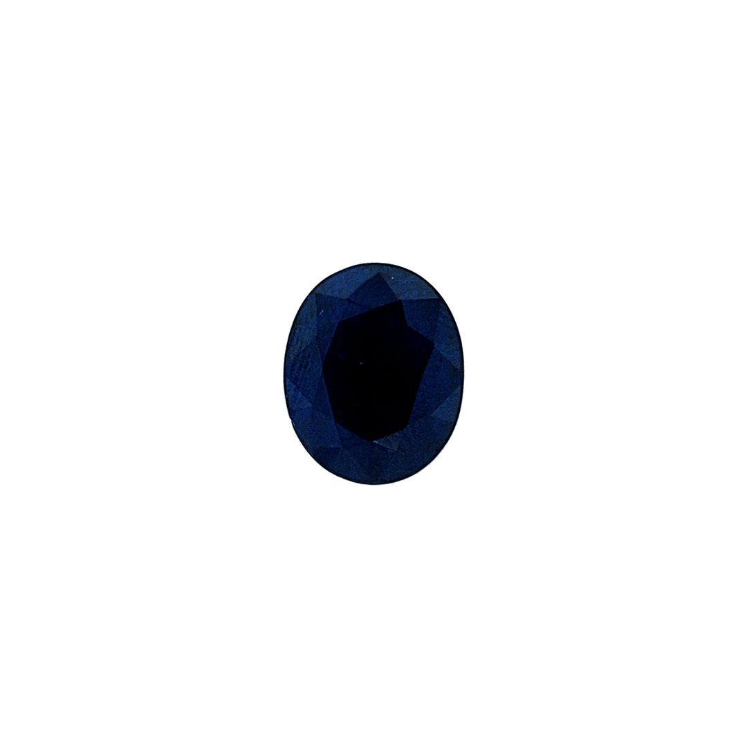 8.70Ct Sapphire Birthstone