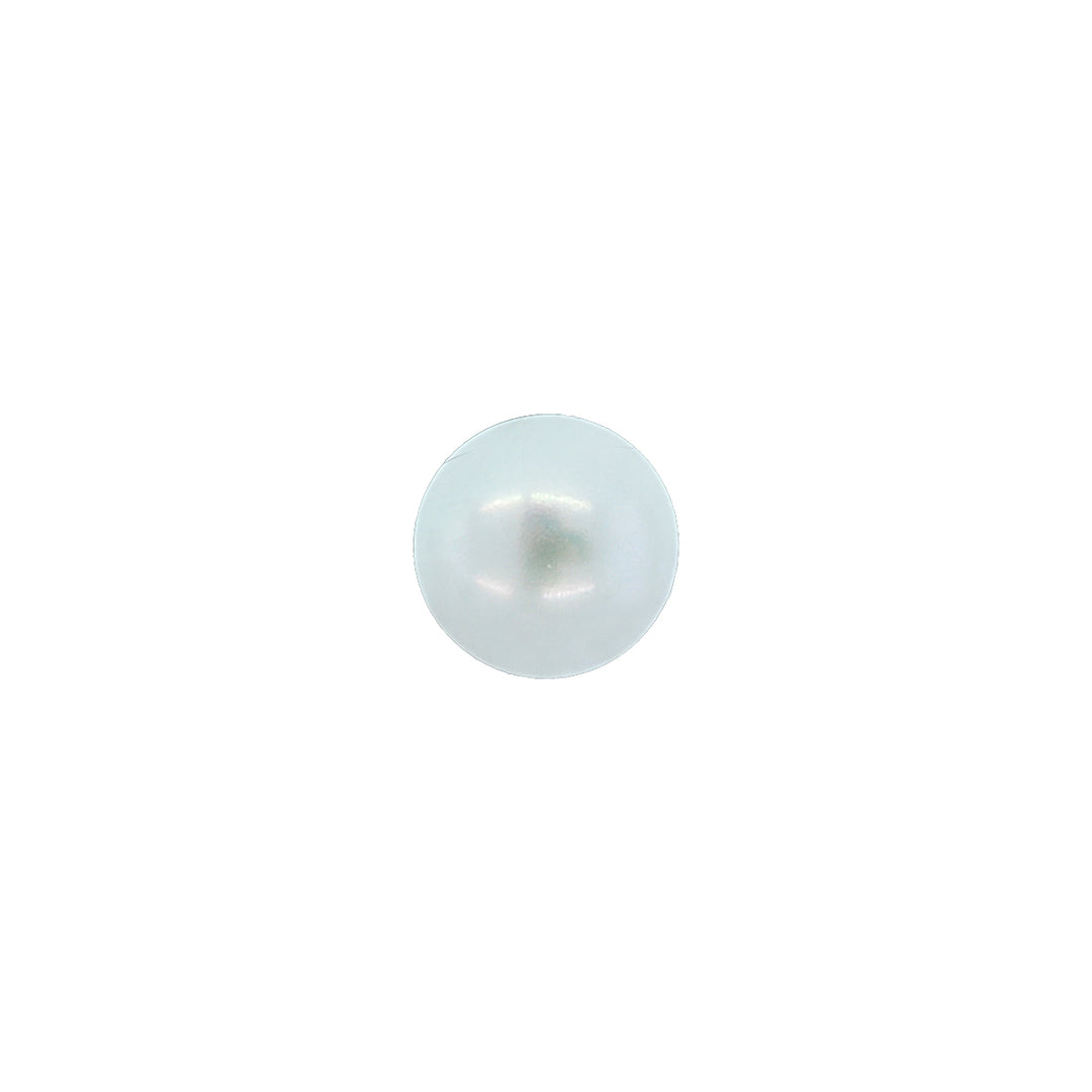 5.30Ct Pearl Birthstone